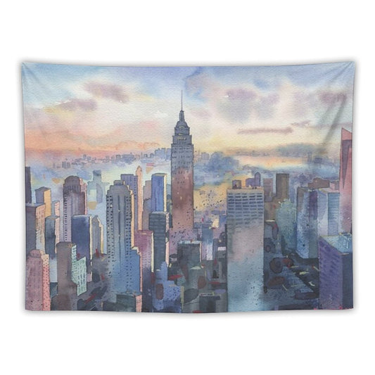 New York Tapestry