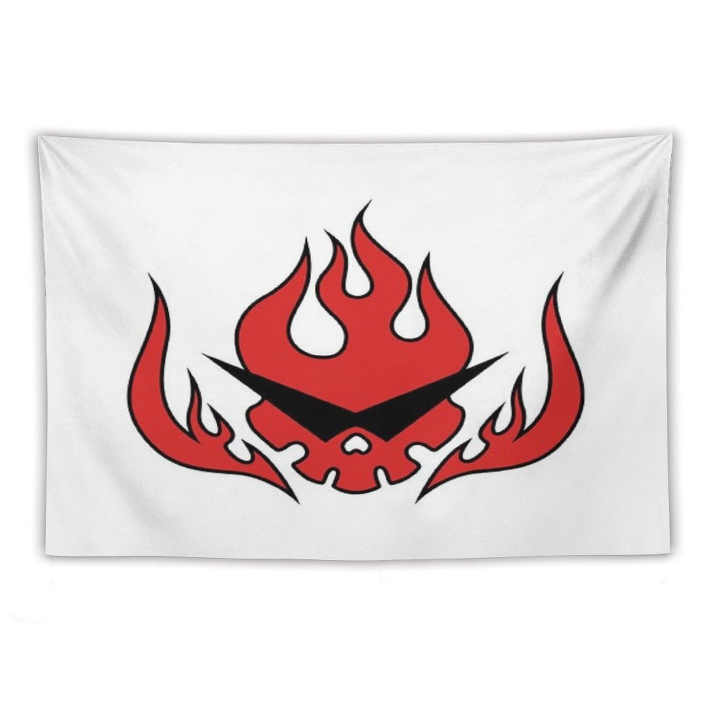 Tengen Toppa Gurren Lagann - Team Dai-Guren Logo Tapestry