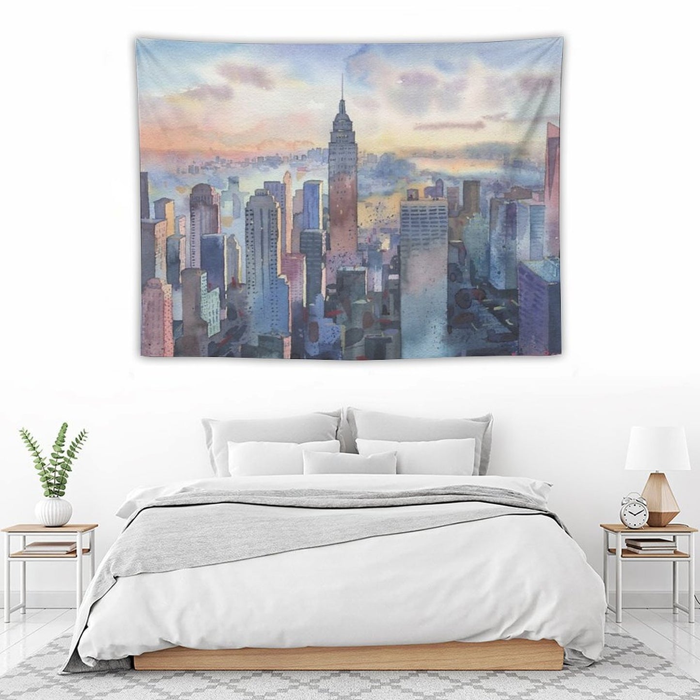 New York Tapestry