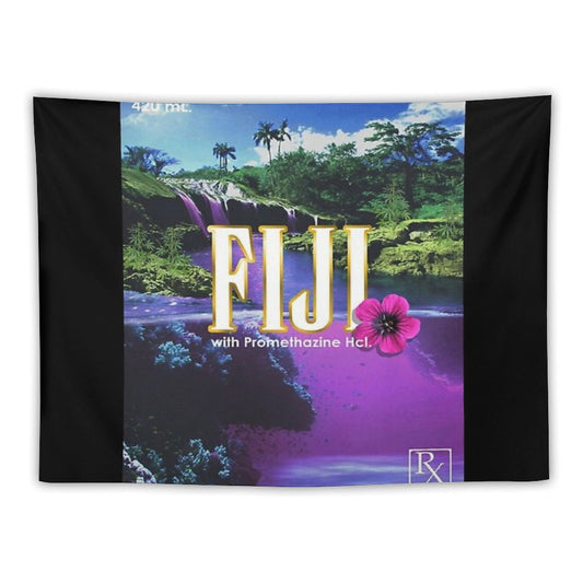 Purple Dream Tapestry