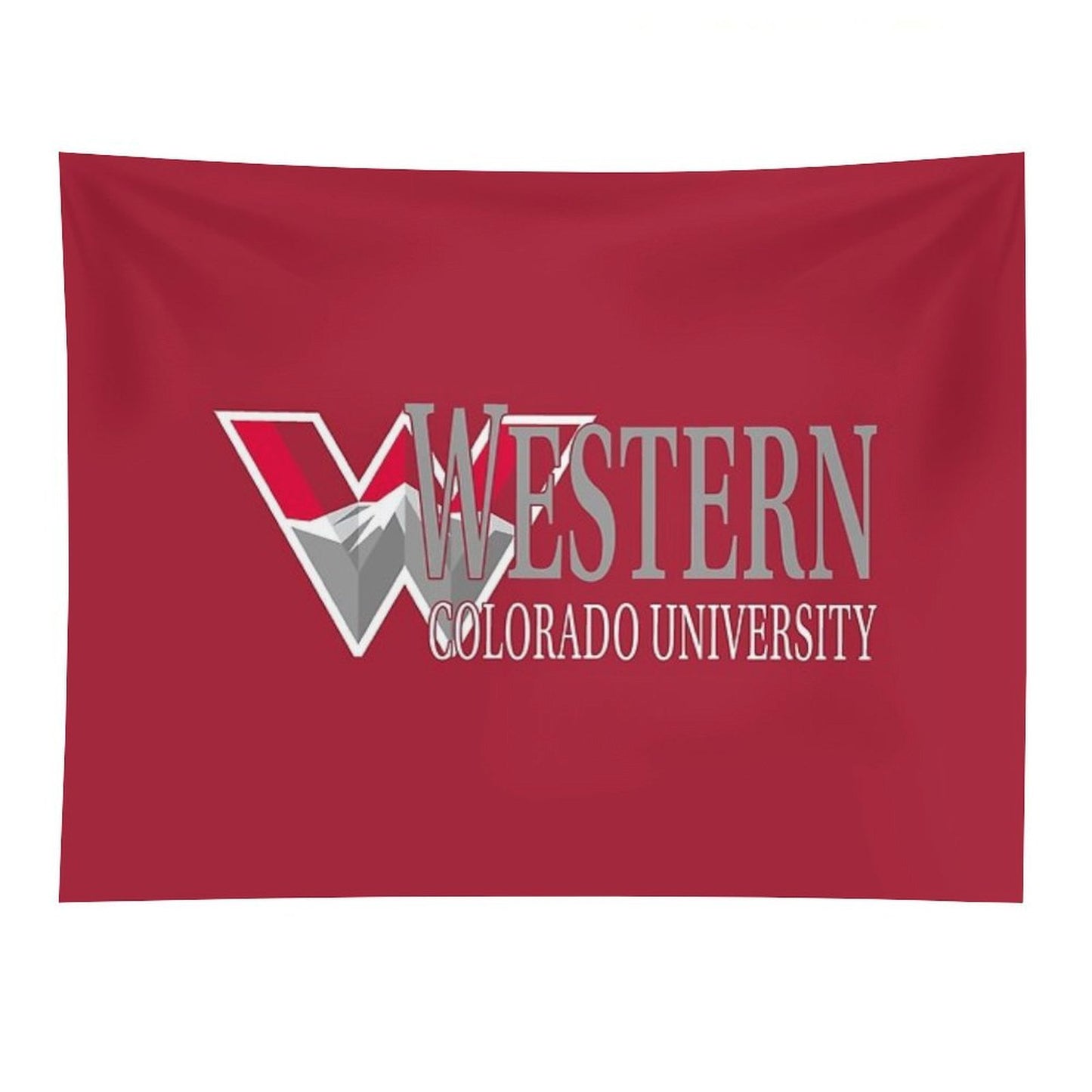 Western Colorado University Tapestry
