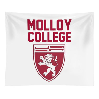 Molloy College Tapestry