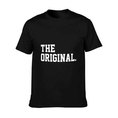 The Original The Remix Partner Look Baby Partner Outfit T-Shirt