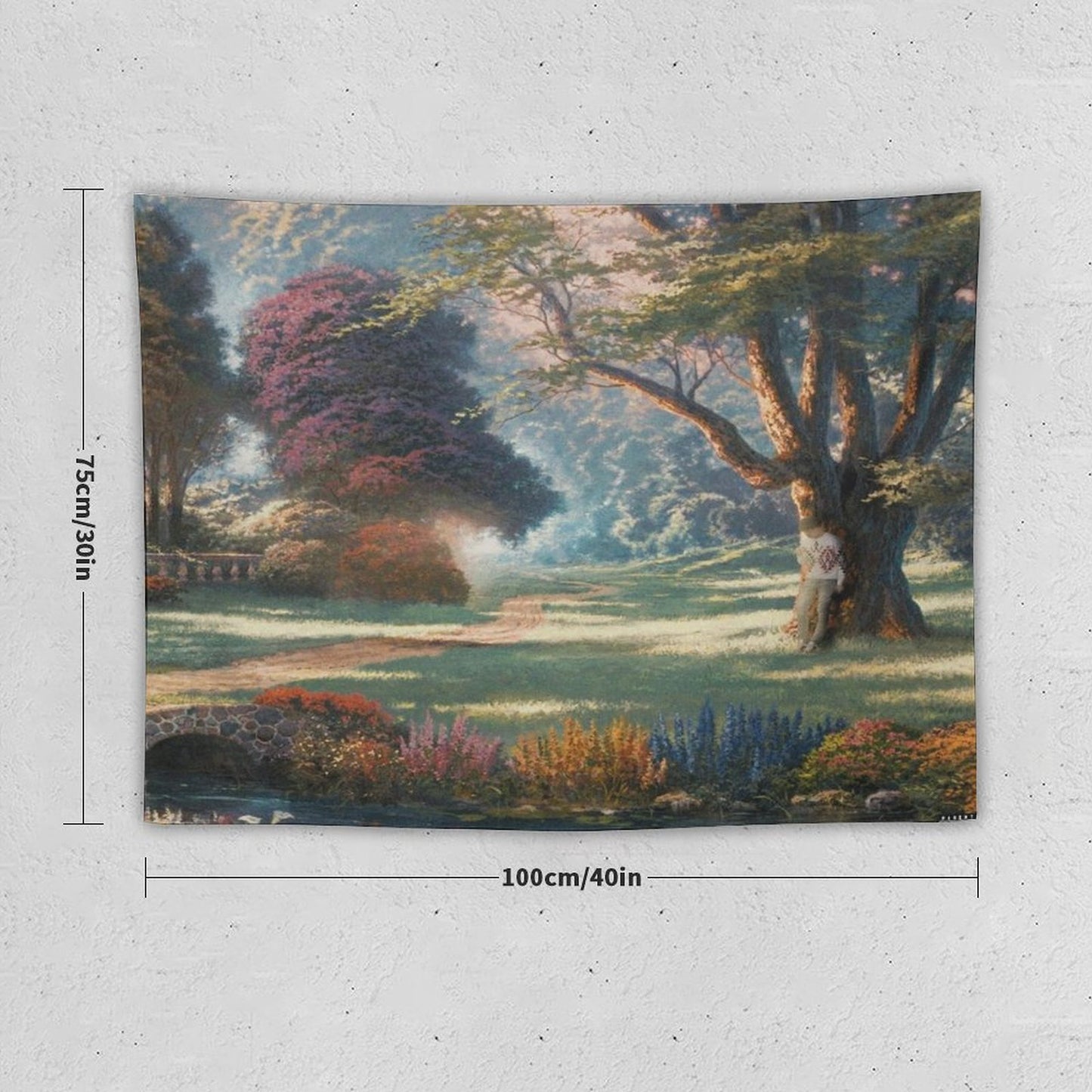 Final Fantasy The Prelude Tapestry