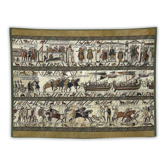 Bayeux Tapestry Tapestry