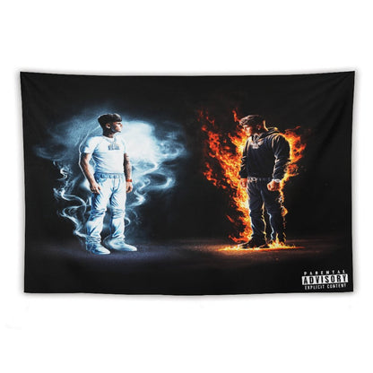 Angels & Demons - EP Tapestry