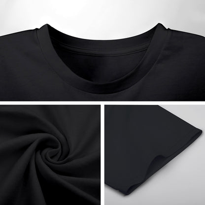 Haunted by 6-7 Teacher 67 Halloween Skeleton Six Seven  Lightweight T-Shirt
