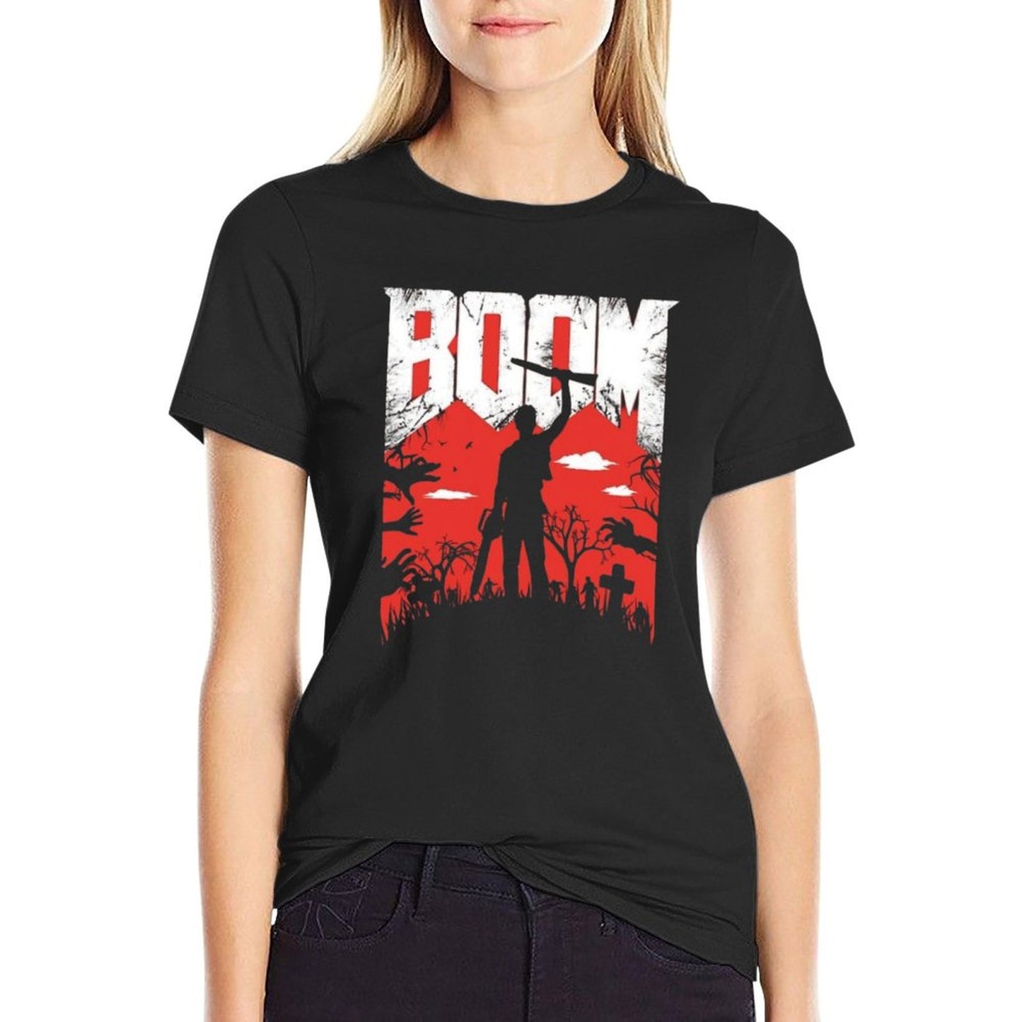 This Is My Boomstick!  Durable T-Shirt