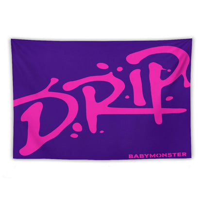 DRIP Tapestry