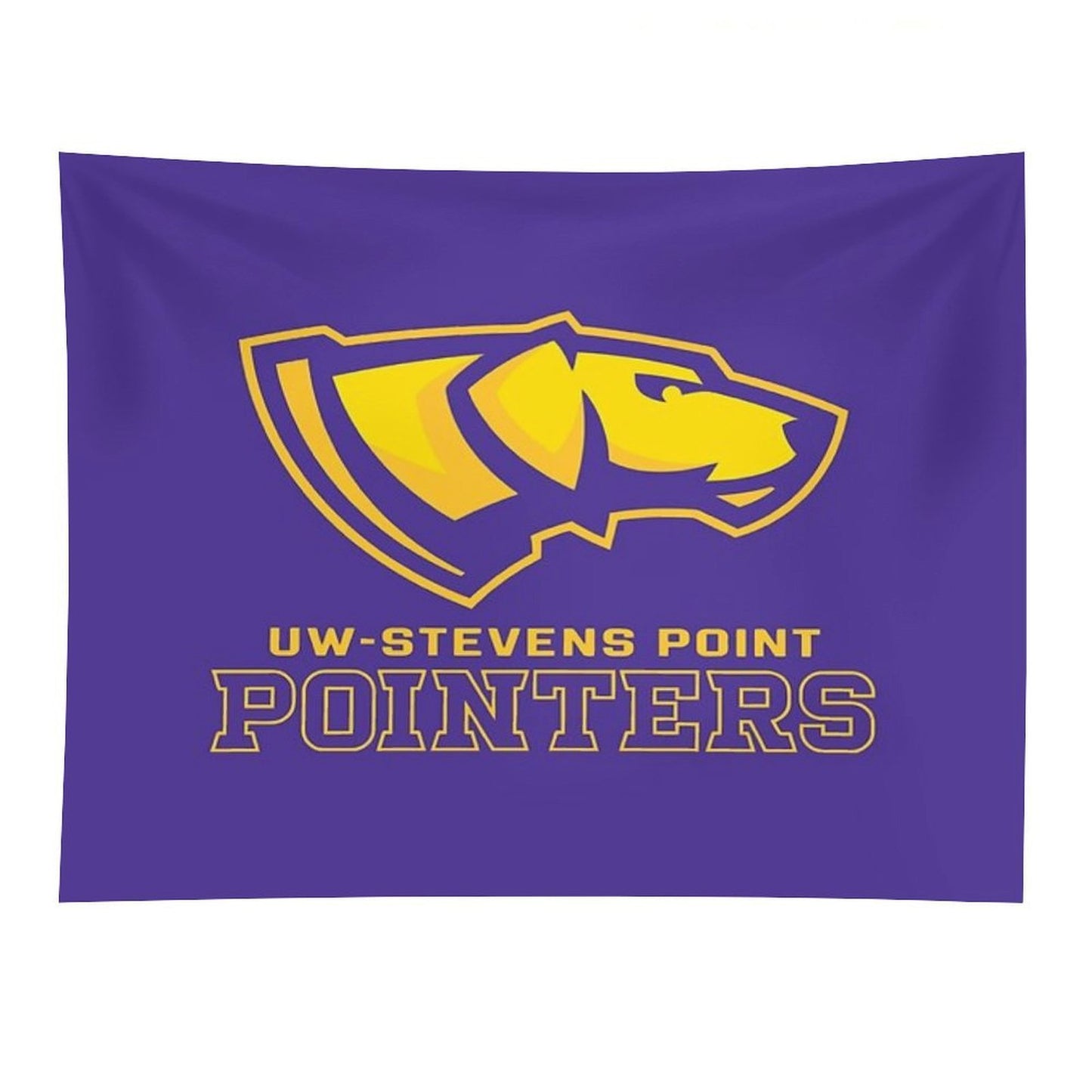 University of Wisconsin–Stevens Point Tapestry
