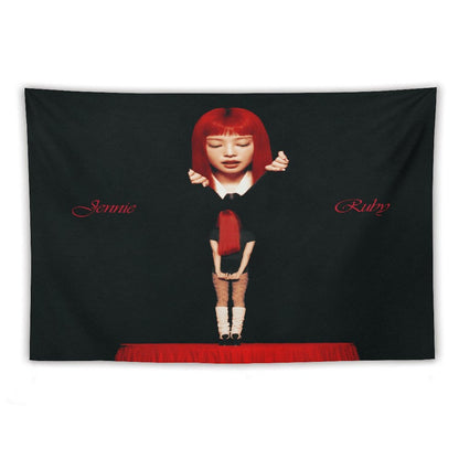 Ruby Tapestry
