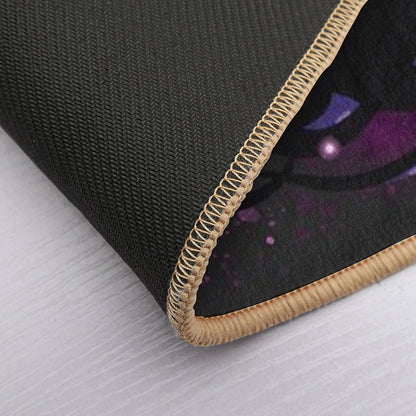 Ursula - Poor Unfortunate Souls Bath Mat