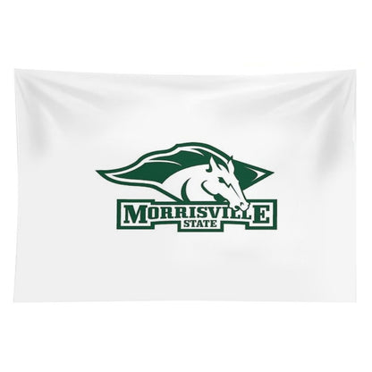 Morrisville Mustangs Tapestry