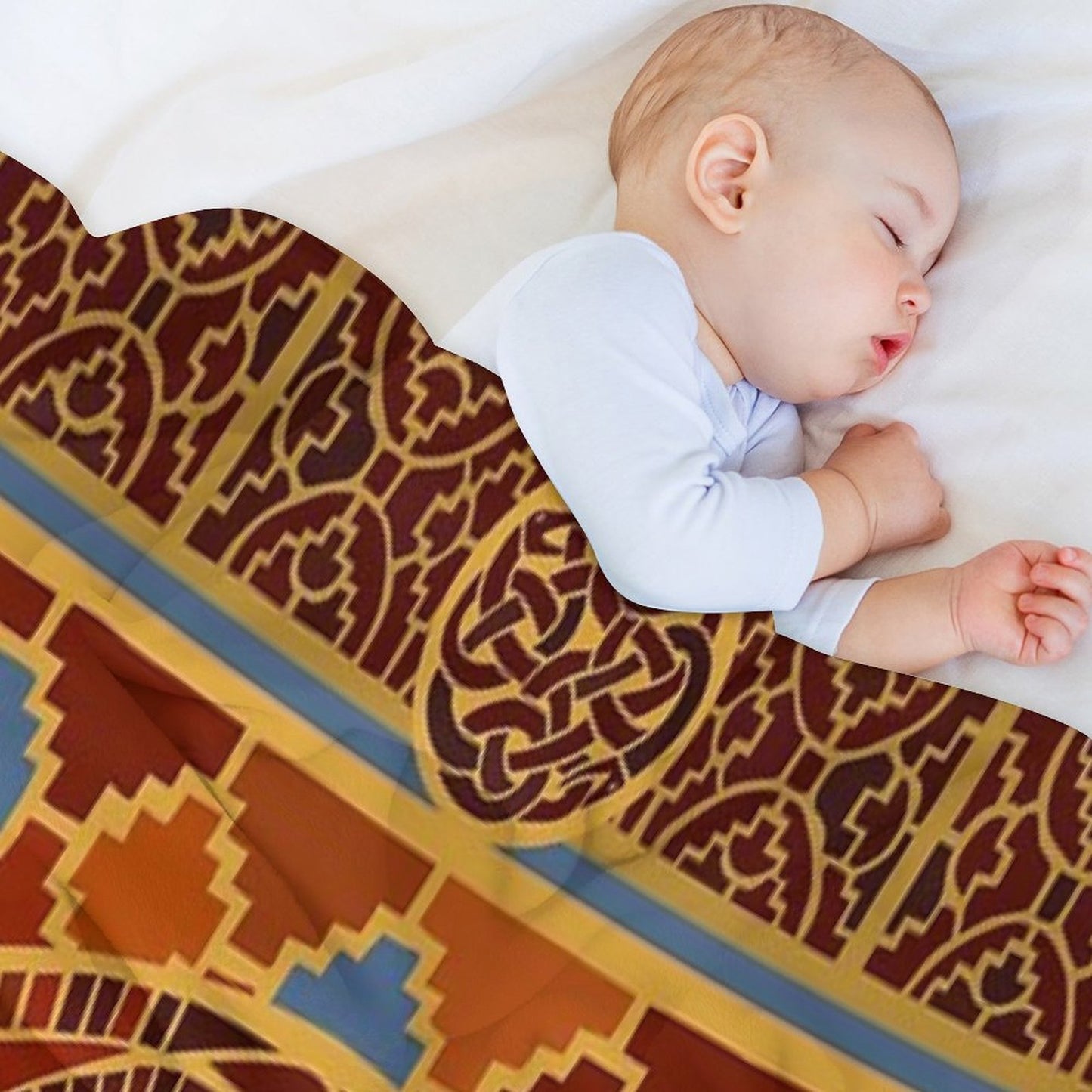 Imagining Sutton Hoo The Boars Throw Blanket