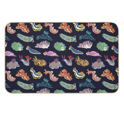 Nudie Cuties Bath Mat