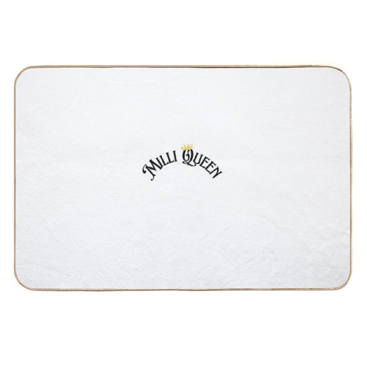 Milli Queen  Rapid-Drying Bath Mat