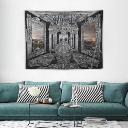 Skeletá Tapestry