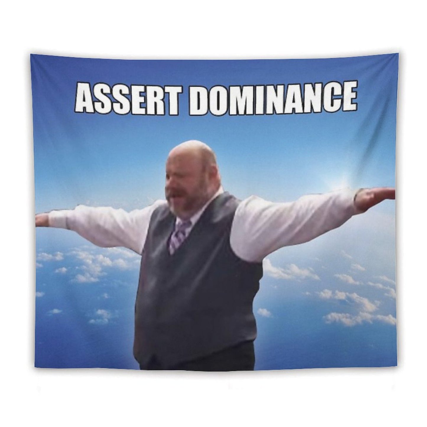 Superior Bertram Tapestry