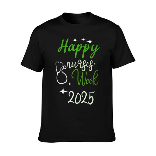 Nurse Appreciation Week - Happy National Nurses Week 2025 T-Shirt