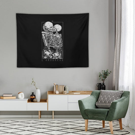 The Lovers Tapestry