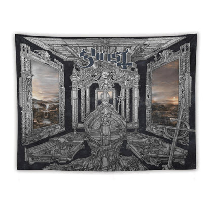 Skeletá Tapestry