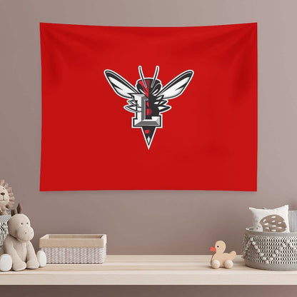 Hornets Lynchburg Tapestry