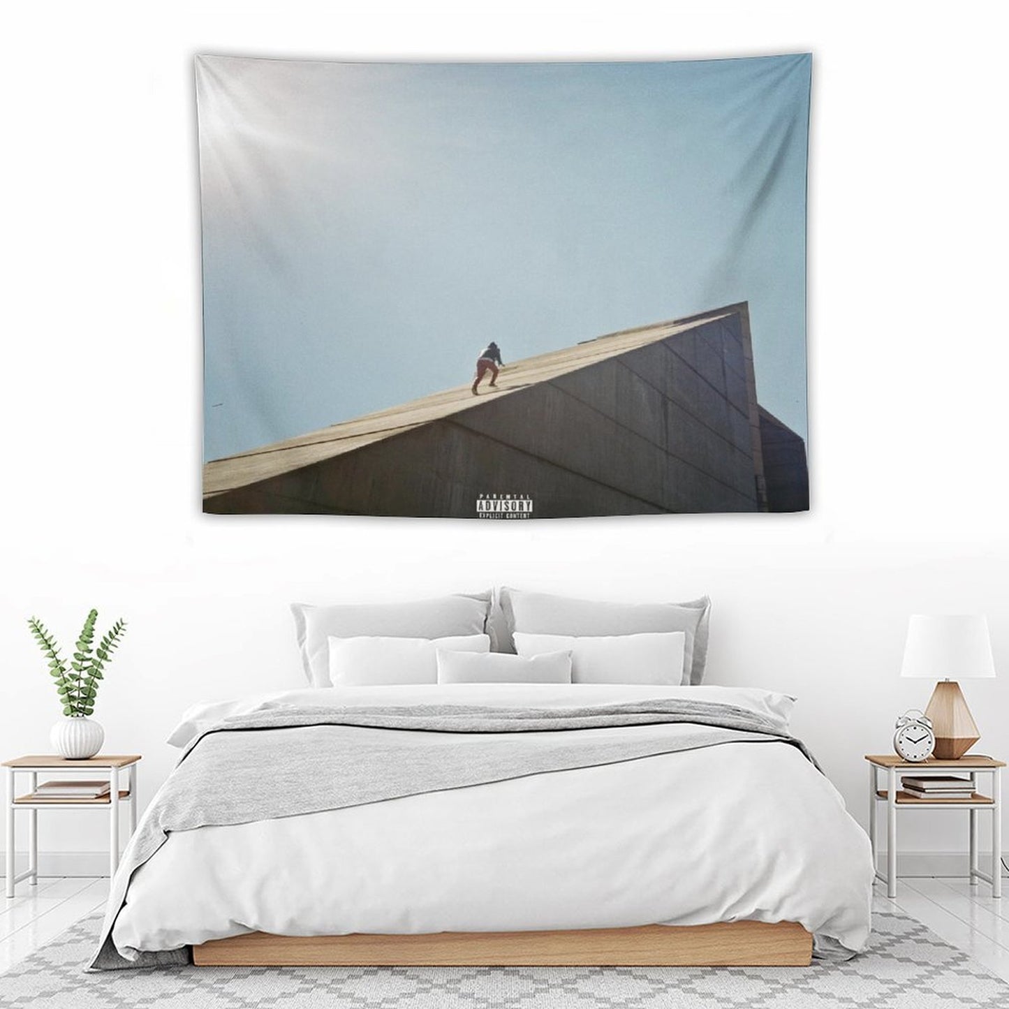Freudian Tapestry