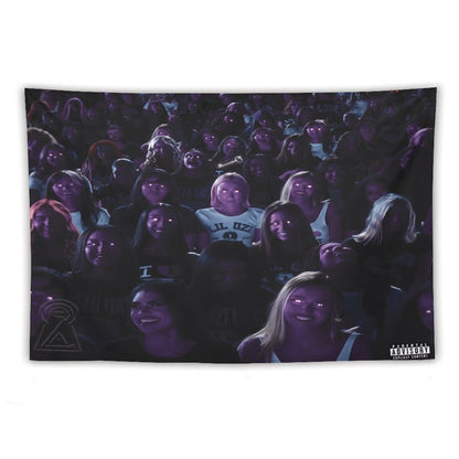 Eternal Atake 2 Tapestry