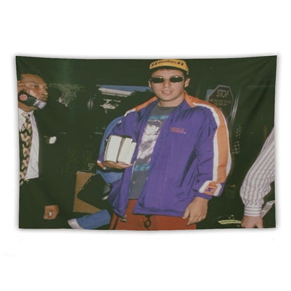 Adam Sandler Tapestry