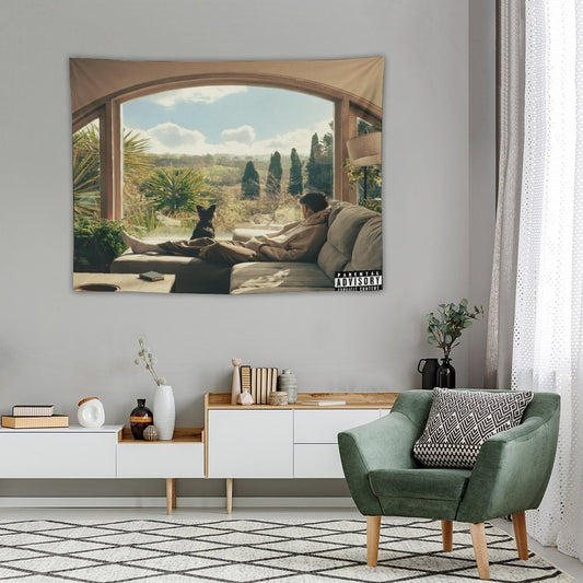 Viscerale Tapestry