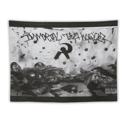 Revolutionary Vol. 1 Tapestry