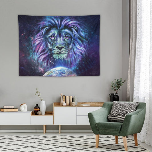 Guardian Tapestry