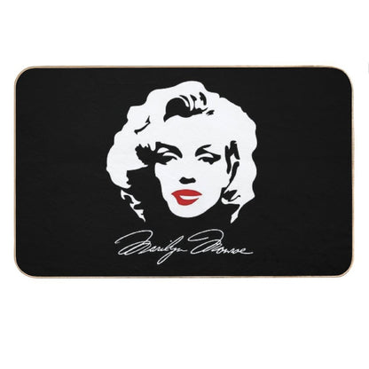 Queen Bath Mat