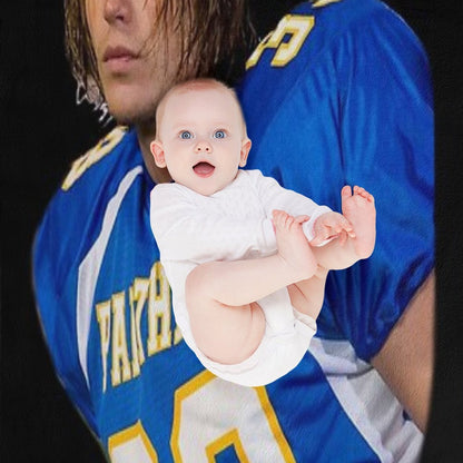 Tim Riggins Throw Blanket