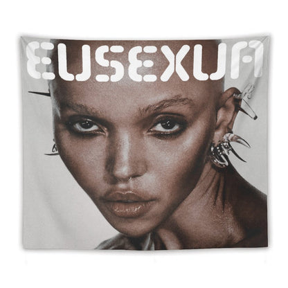 EUSEXUA Tapestry