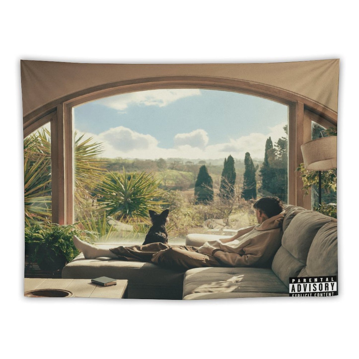 Viscerale Tapestry