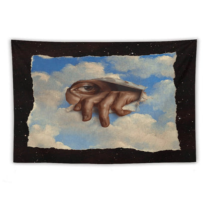 SAMO. Tapestry