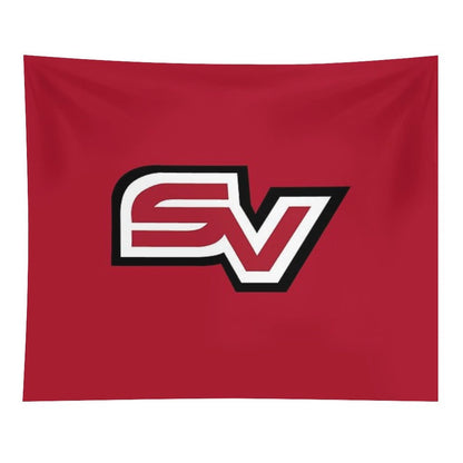 Saginaw Valley State University Tapestry