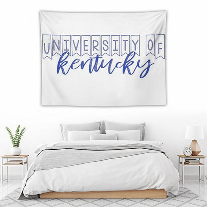 University of Kentucky Tapestry