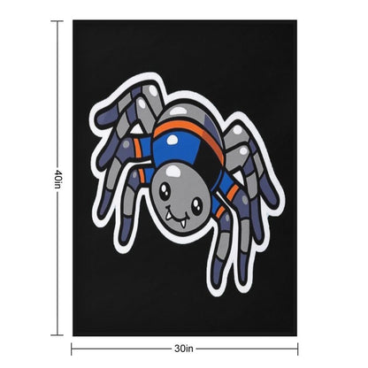 Kindly Keyin Throw Blanket