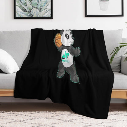 Fgfddsfdsf Dude Perfect Best Art Throw Blanket