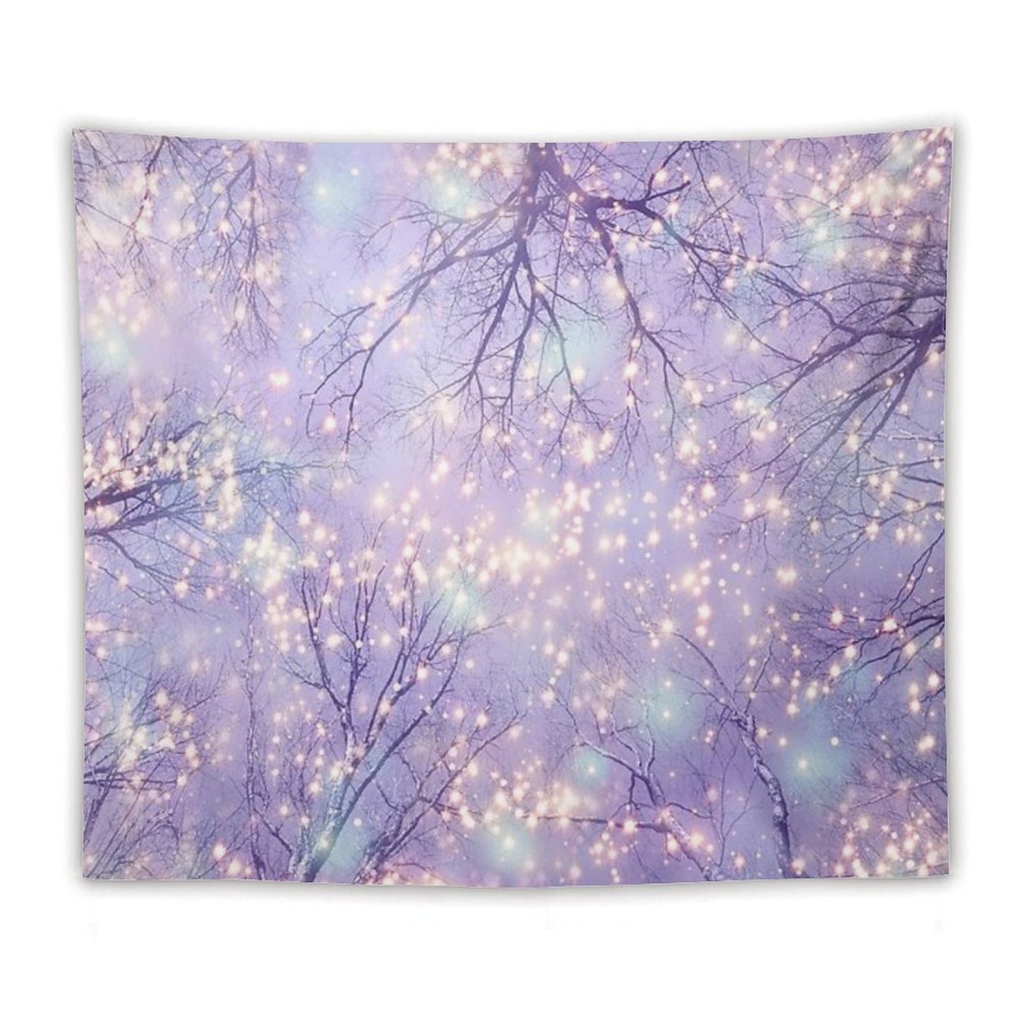 Each Moment of The Year Tapestry