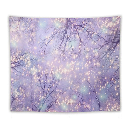 Each Moment of The Year Tapestry