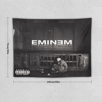 The Marshall Mathers LP Tapestry