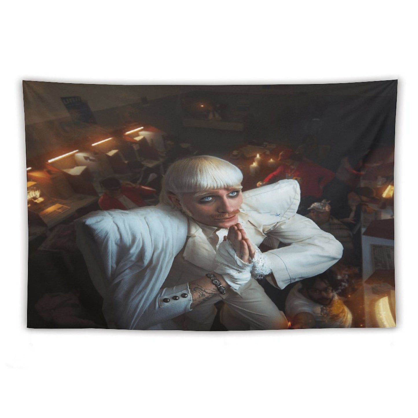 Unity Tapestry