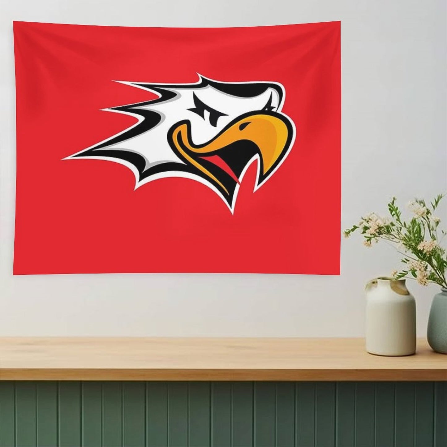 Vaasan Sport Tapestry