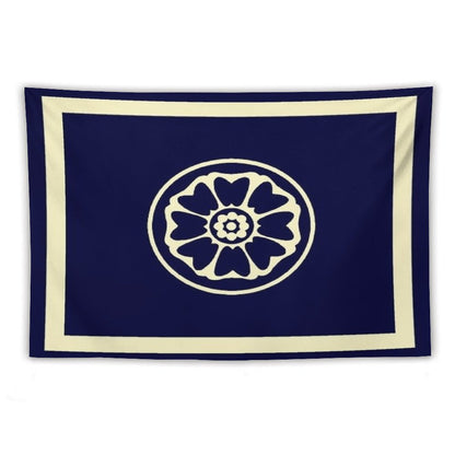 Order of The White Lotus Tapestry