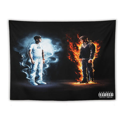 Angels & Demons - EP Tapestry