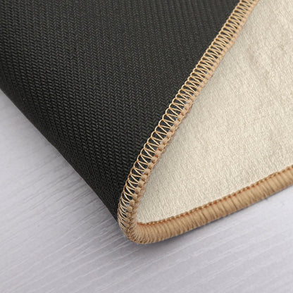 The Sun  Long-Lasting Bath Mat