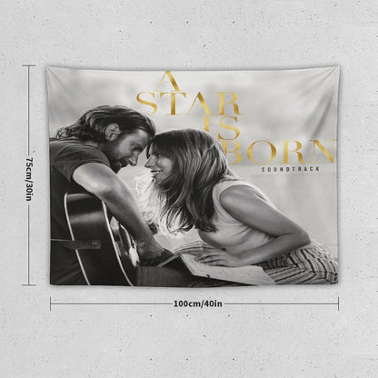 A Star Is Born (Original Motion Picture Soundtrack) Tapestry